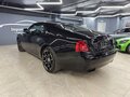 2016 Rolls-Royce Wraith Black Badge, чёрный, 27900000 рублей - вид 4
