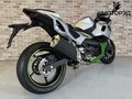 2025 Kawasaki Ninja 7, серый, 955000 рублей - вид 5
