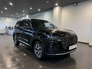 2024 Chery Tiggo 7 Pro Max I, чёрный, 2025000 рублей, вид 1