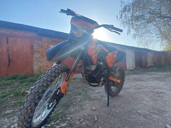 2024 BSE Z1, чёрный, 74999 рублей