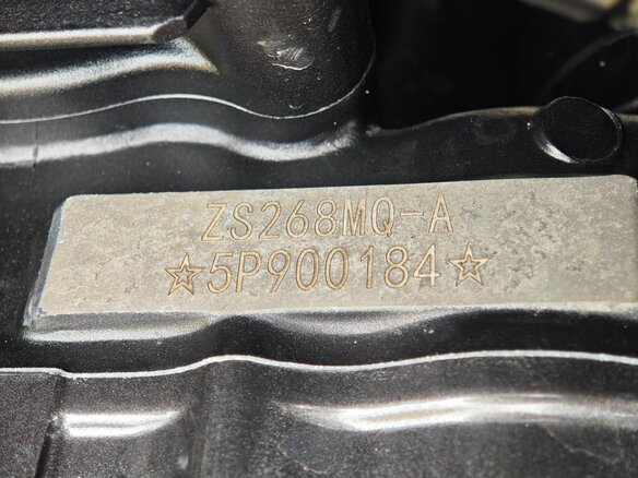 2024 Cyclone RX401, серый, 401000 рублей - вид 18