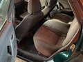 2001 Lada (ВАЗ) 2112, зелёный, 135000 рублей - вид 7