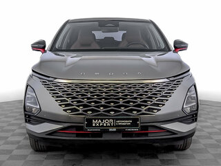 2023 Omoda C5 I, серый, 1600000 рублей, вид 2