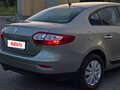2012 Renault Fluence I, бежевый - вид 3