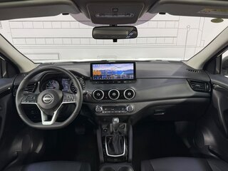 2026 Nissan Qashqai II Рестайлинг 2, белый, 3179000 рублей, вид 2