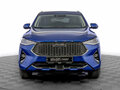 2021 Haval F7 I, синий, 1850000 рублей - вид 1