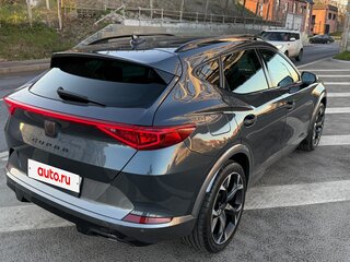 2022 Cupra Formentor e-Hybrid I, серый, 2990000 рублей, вид 4