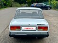 2008 Lada (ВАЗ) 2107, белый, 350000 рублей - вид 11