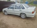 2004 Lada (ВАЗ) 2115, белый