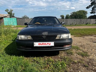 1992 Toyota Vista III (V30), серый, 135000 рублей, вид 1