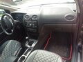 2005 Ford Focus II, чёрный, 350000 рублей - вид 5