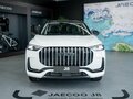 2026 Jaecoo J8, белый, 4645000 рублей - вид 5