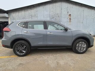 2026 Nissan X-Trail III Рестайлинг 2, серый, 2533000 рублей, вид 3