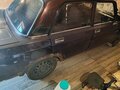 2011 Lada (ВАЗ) 2107, пурпурный, 70000 рублей