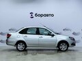 2026 Lada (ВАЗ) Granta Euro-2 I Рестайлинг, серебристый, 1109000 рублей - вид 7