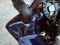2005 Yamaha FZ6, синий, 620000 рублей - вид 11