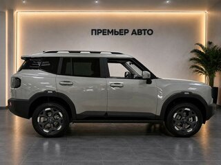 2026 Jetour T1, серебристый, 4199900 рублей, вид 2