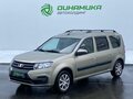 2022 Lada (ВАЗ) Largus I Рестайлинг, серый, 1028000 рублей