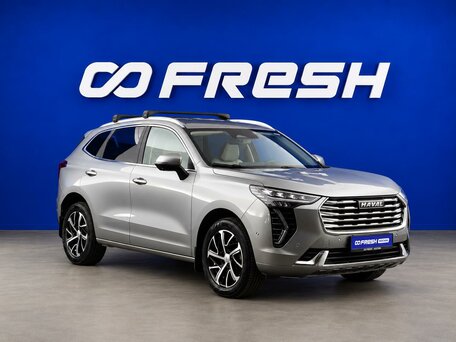 Haval Jolion I