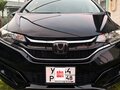 2019 Honda Fit III Рестайлинг, чёрный, 1140000 рублей - вид 4