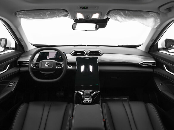 2025 Dongfeng Mage, белый, 3199000 рублей - вид 18