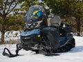 2026 AODES (Odes) Snowcross 900T WT, синий, 1760000 рублей - вид 4