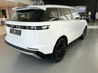 2026 Jeland J6, белый, 2749000 рублей, вид 4