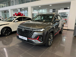 2025 Changan CS35 Plus I Рестайлинг, серый, 2839900 рублей, вид 1