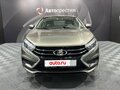 2026 Lada (ВАЗ) Vesta I Рестайлинг (NG), коричневый, 1880000 рублей - вид 1