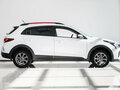 2022 Kia Rio X IV Рестайлинг, белый, 1850000 рублей - вид 3