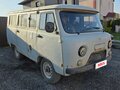 2006 УАЗ 2206, серый, 270000 рублей - вид 1