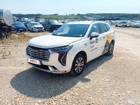 Haval Jolion I