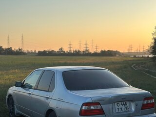 1998 Nissan Bluebird SR18 XI (U14), серебристый, 200000 рублей, вид 5