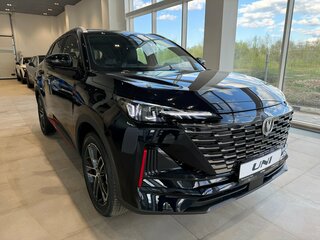 2025 Changan UNI-S I, чёрный, 3179900 рублей, вид 3