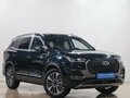 2023 Chery Tiggo 8 Pro Max I Рестайлинг, зелёный
