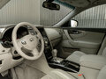 2009 Infiniti FX35 II (S51), белый, 1550000 рублей - вид 9