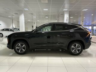 2026 Jetour Dashing I, чёрный, 3029900 рублей, вид 4
