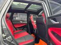 2022 Changan CS35 Plus I Рестайлинг, серебристый, 1050000 рублей - вид 8