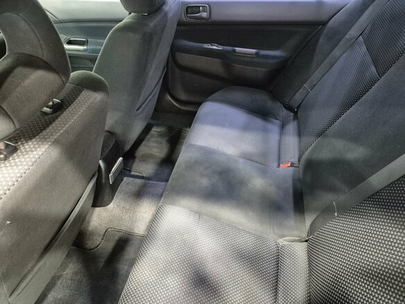 2006 Mitsubishi Lancer IX Рестайлинг, серебристый, 609000 рублей - вид 15