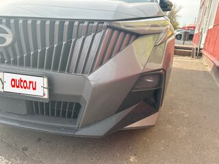 2024 GAC GS3, серый, 1800000 рублей, вид 3