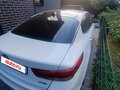 2018 Kia Optima IV, белый - вид 4