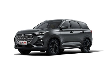 Changan CS75 Pro