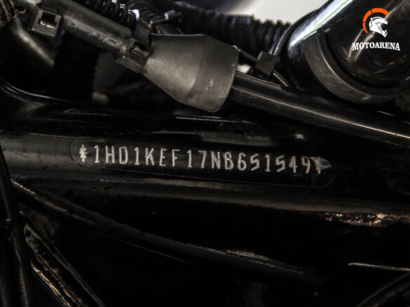 2022 Harley-Davidson Electra Glide, пурпурный, 1821973 рублей - вид 16