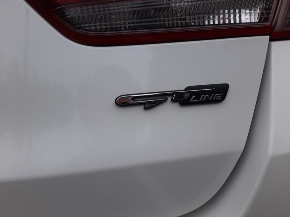 2018 Kia Optima IV, белый, 2050000 рублей - вид 8