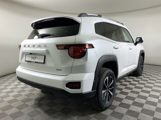 2026 Haval H7 I, белый, 3999000 рублей, вид 5