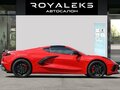2025 Chevrolet Corvette Stingray C8, красный, 23000000 рублей - вид 6