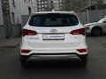 2015 Hyundai Santa Fe III Рестайлинг, белый, 2050000 рублей - вид 4
