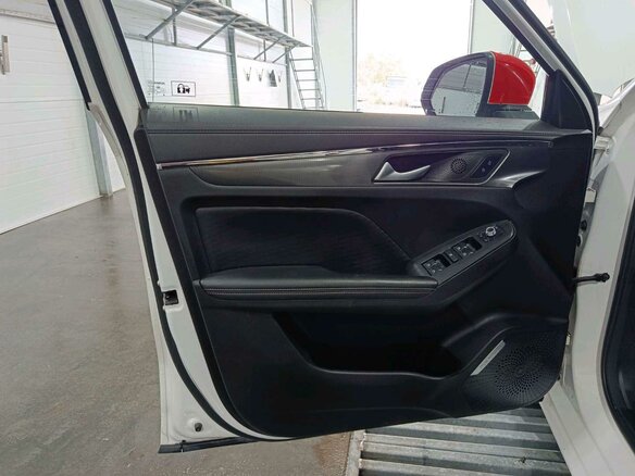2023 Haval Jolion I, белый, 1052125 рублей - вид 9