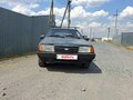 2001 Lada (ВАЗ) 2109 21093i, серый - вид 1