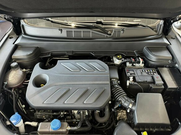 2025 Changan CS35 Max, серый, 2789900 рублей - вид 12